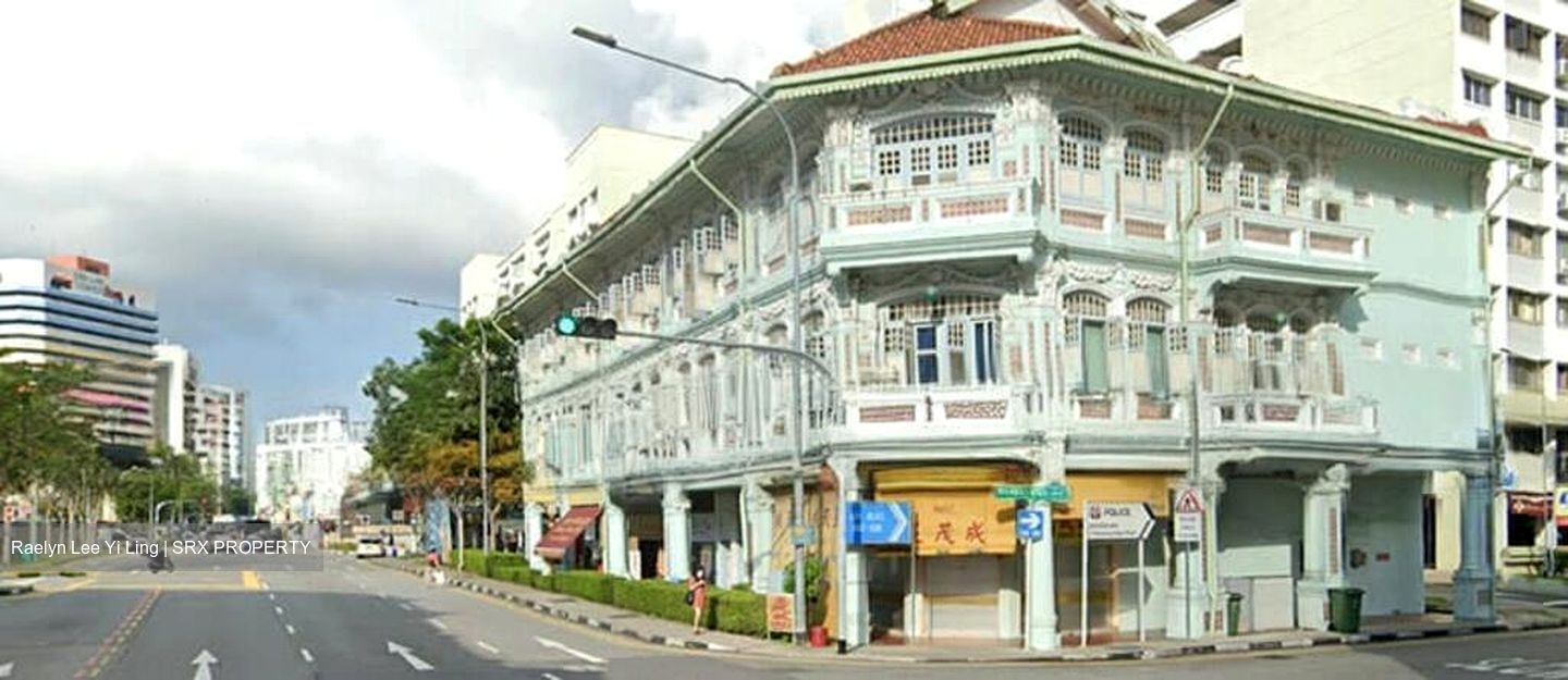 Little India Conservation Area (D8), Shop House #521667971